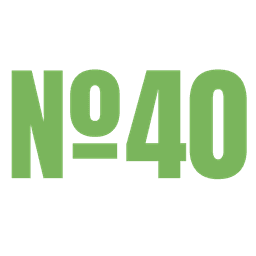 №40